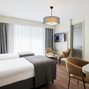 Hotel Orka Taksim &, Istambul