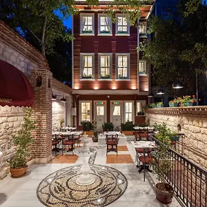 Turkish House Estambul