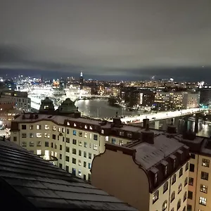 Crafoord Place , Ville de Stockholm Suède