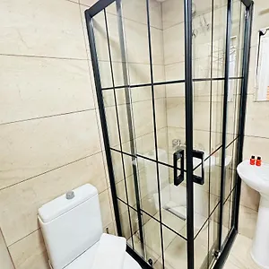 Hotel Sayeban, Istambul