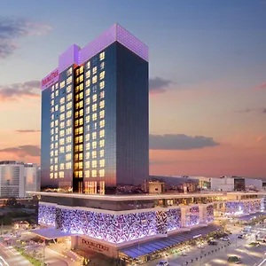 Hotel Doubletree By Hilton Umraniye, Istambul