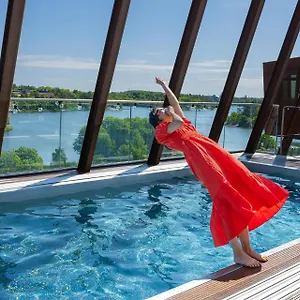 The Winery Hotel, Worldhotels Crafted 4*, Solna Suède