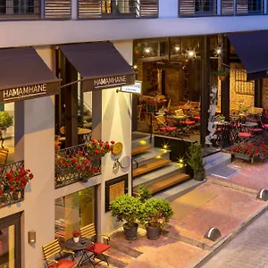 Hammamhane Estambul