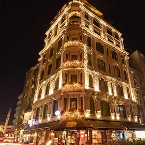 Hotel De Reve Galata-special Class, Istanbul