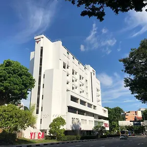 Ymca One Orchard 3*, Singapour Singapour