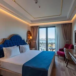 Bvs Bosphorus Pera Hotel